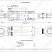 ГИДРОЦИЛИНДР РУЛЕВОГО УПРАВЛЕНИЯ ЦГ-80.50Х280.11