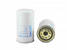 Фильтр топливный FU-1045 (аналог FS19896, A0004771302, 11110683, R160T, 3817517, P550748, P551026, FS19914)