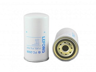 Фильтр топливный FU-1045 (аналог FS19896, A0004771302, 11110683, R160T, 3817517, P550748, P551026, FS19914)