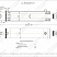 ГИДРОЦИЛИНДР РАБОЧЕГО ОРГАНА ЦГ-100.50Х200.11-01
