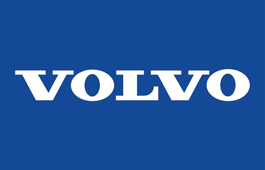 Логотип Volvo